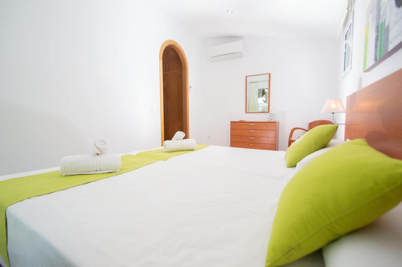 Villa Violeta By Sonne Villas Cala Galdana  Exterior foto